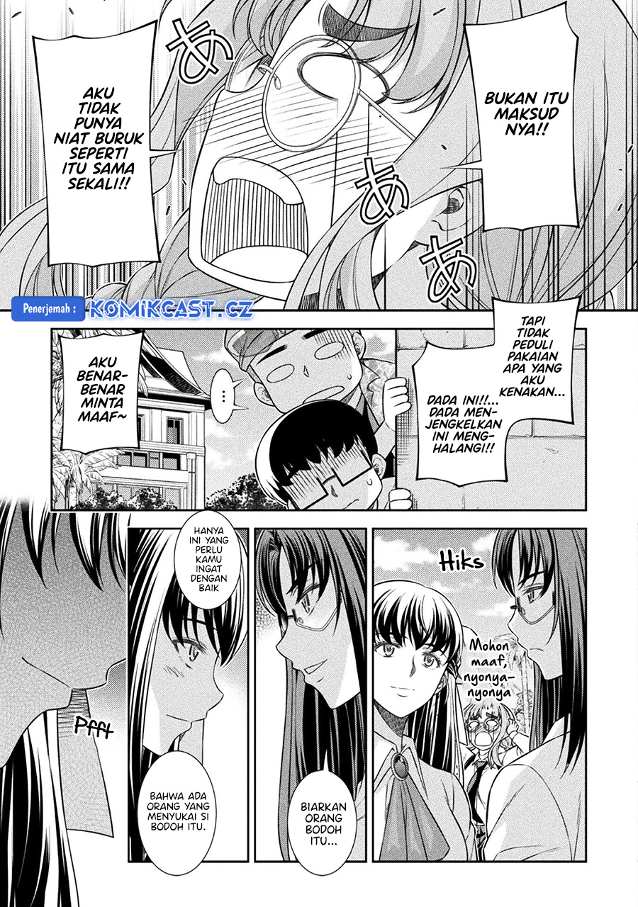 Dilarang COPAS - situs resmi www.mangacanblog.com - Komik silver plan to redo from jk 056 - chapter 56 57 Indonesia silver plan to redo from jk 056 - chapter 56 Terbaru 11|Baca Manga Komik Indonesia|Mangacan